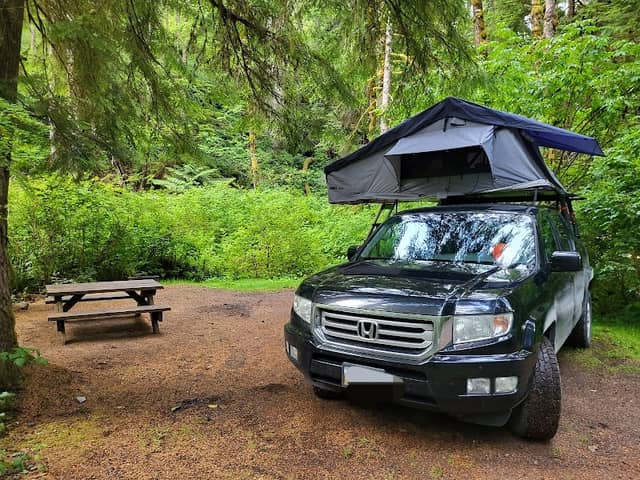 Telegraph Cove Campground - Image 2