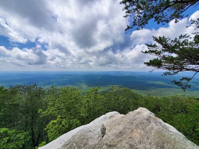 Cheaha State Park - Image 1