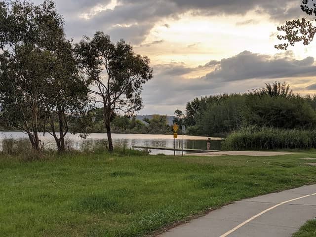 Molonglo Reach - Image 1