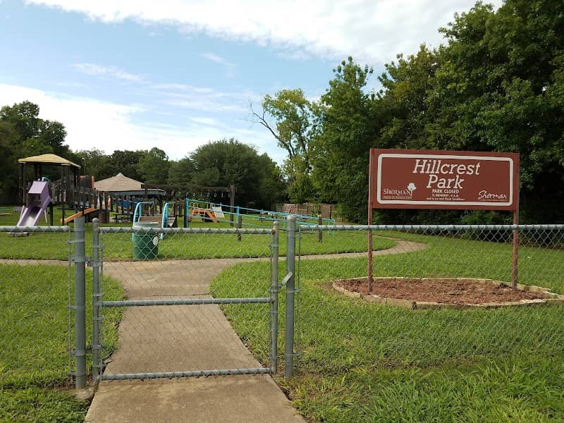 Hillcrest Park - Image 2