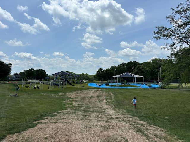 North Park - Image 1
