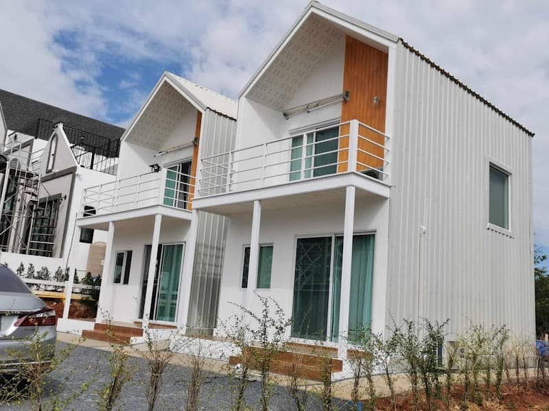Borisut Home Khaoyai - Image 1