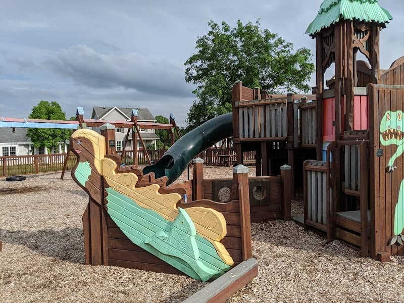 Deerfield Dream Park - Image 1