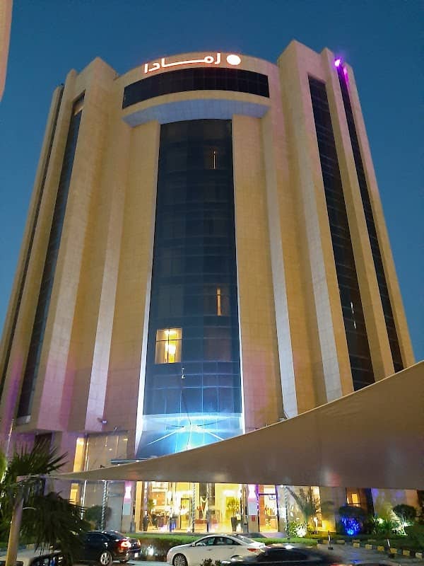 Prince Ibn Jalawy Park - Image 2