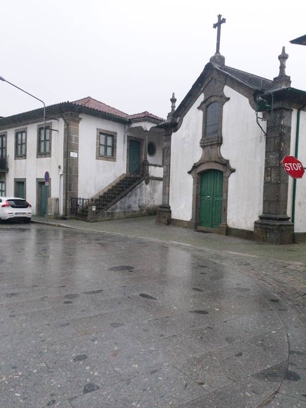 Casa da Cultura Leonardo Coimbra - Image 1