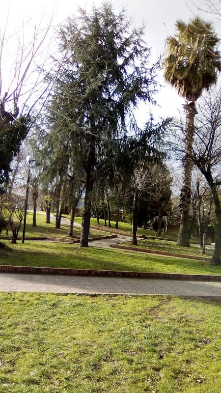 Parco Baden Powell - Image 2