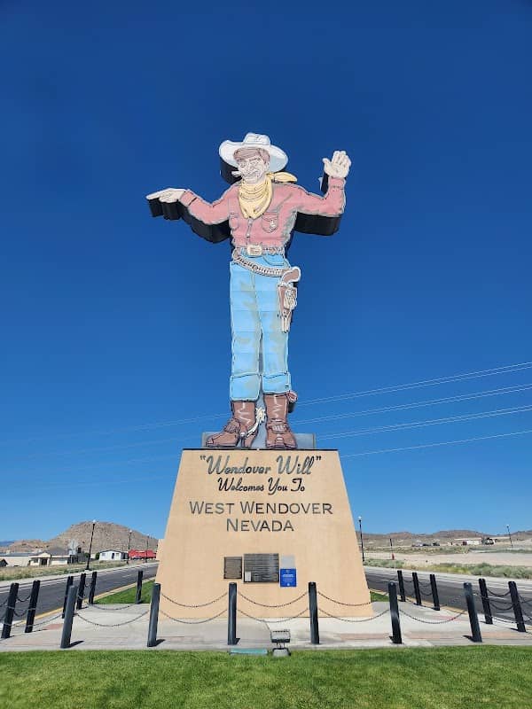 Wendover Will Neon Cowboy - Image 2