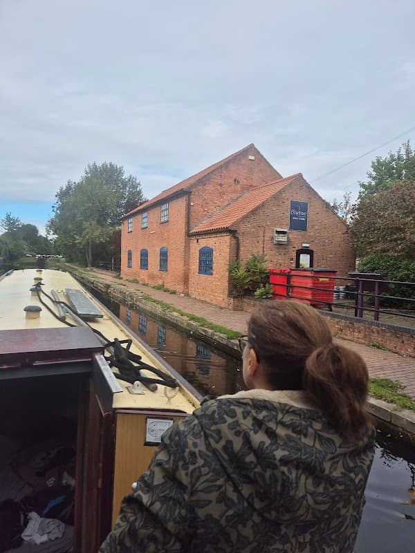 Chesterfield canal, Retford - Image 2
