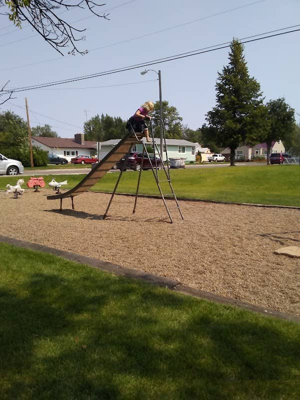Sweet Memorial Park - Image 1