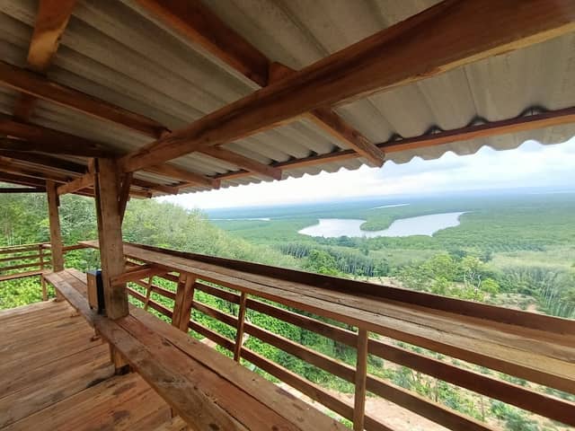 จุดชมวิวอ่าวแบทแมน Batman Bay Viewpoint - Image 2