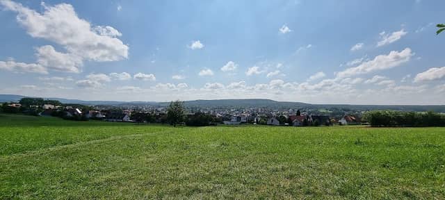 Aussichtspunkt Altenburg - Image 1
