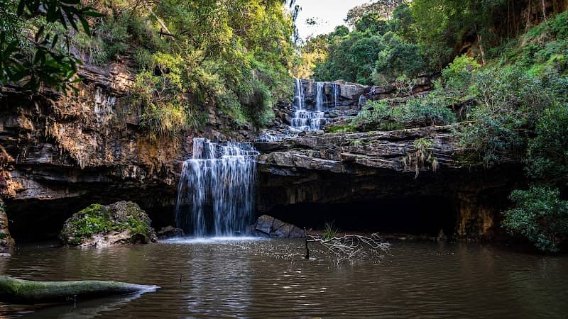 Den of Nargun - Image 1