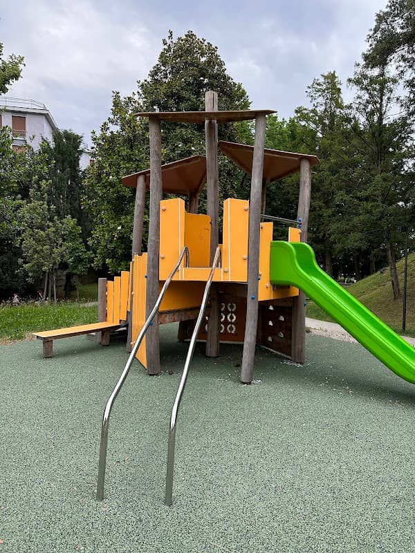 Parco giochi di parco Argenti - Image 1