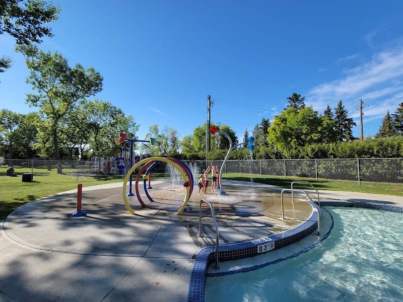 Rob Naylor Splash Park - Image 2