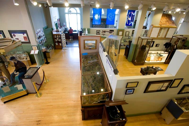 Hardin County History Museum - Image 2