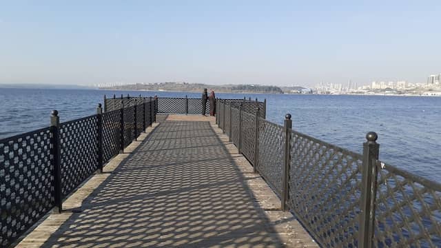 İBB Küçükçekmece Göl Parkı - Image 1