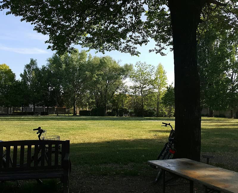 Parco Della Posta - Image 1