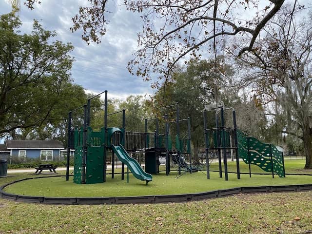 Veterans' park - Image 3