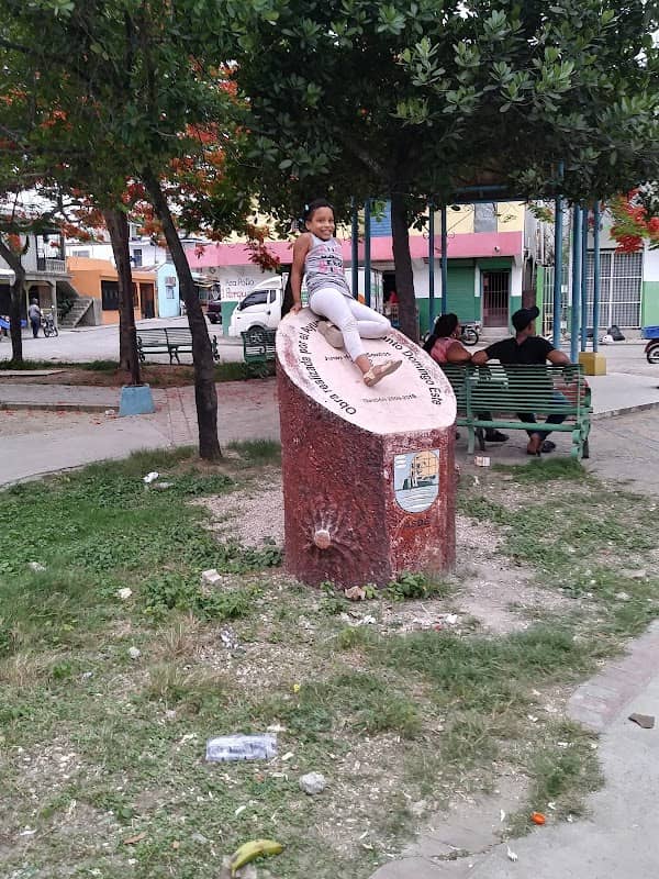 Parque Urb. Perla Antillana - Image 1