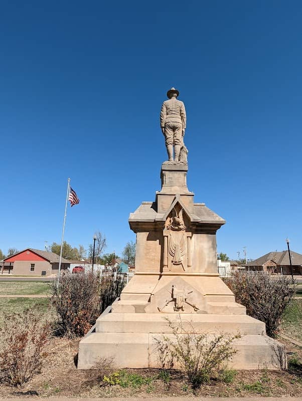 Memorial Park - Image 1