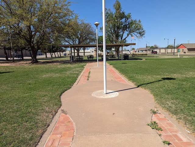 Memorial Park - Image 2