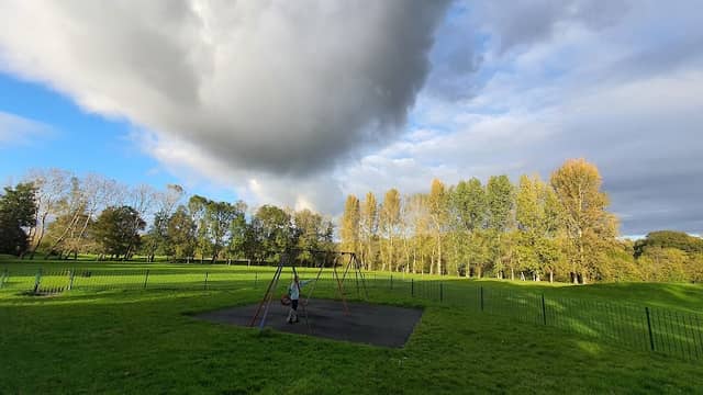 Millwards Park - Image 1