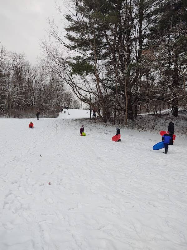 Sullivan Park - Image 1