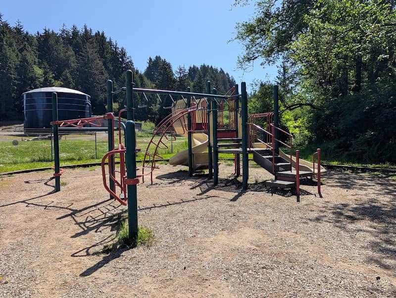 Big Creek Park - Image 1