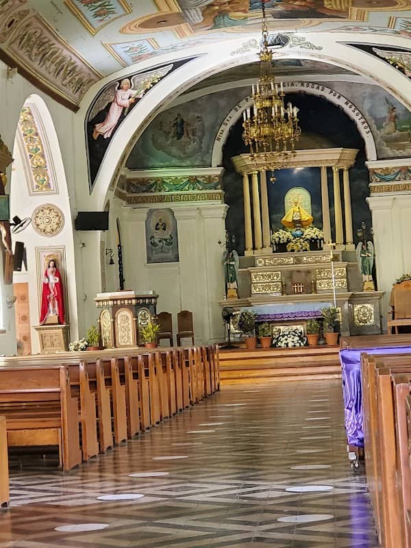 Our Lady of Peñafrancia Museum - Image 1