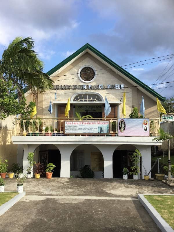 Our Lady of Peñafrancia Museum - Image 2