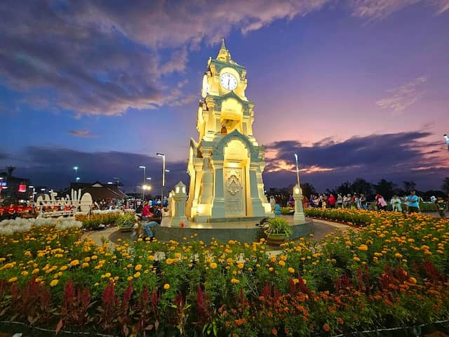 Clock Tower - Image 1