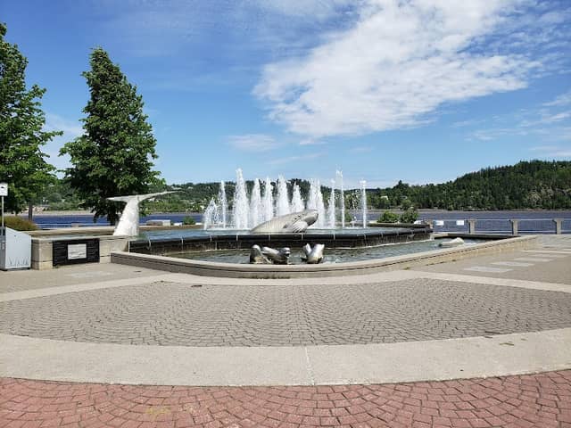 Vieux-port de Chicoutimi - Image 2