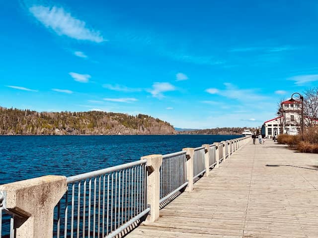 Vieux-port de Chicoutimi - Image 1