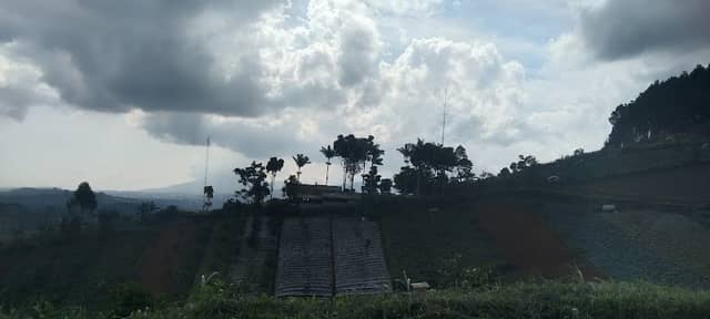 Bukit Moko - Image 1