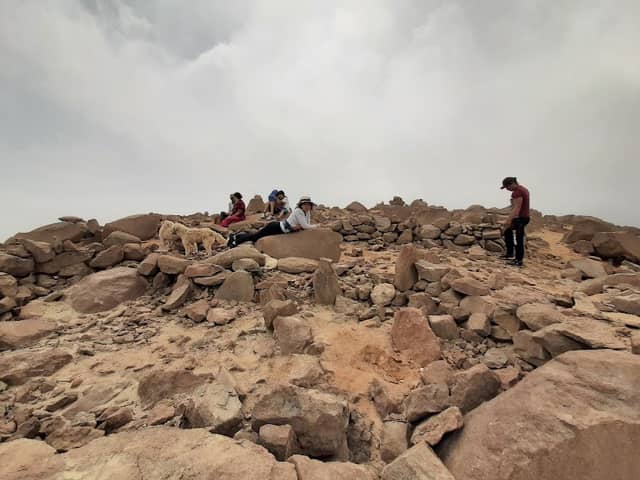 Mirador de paraíso - Image 1