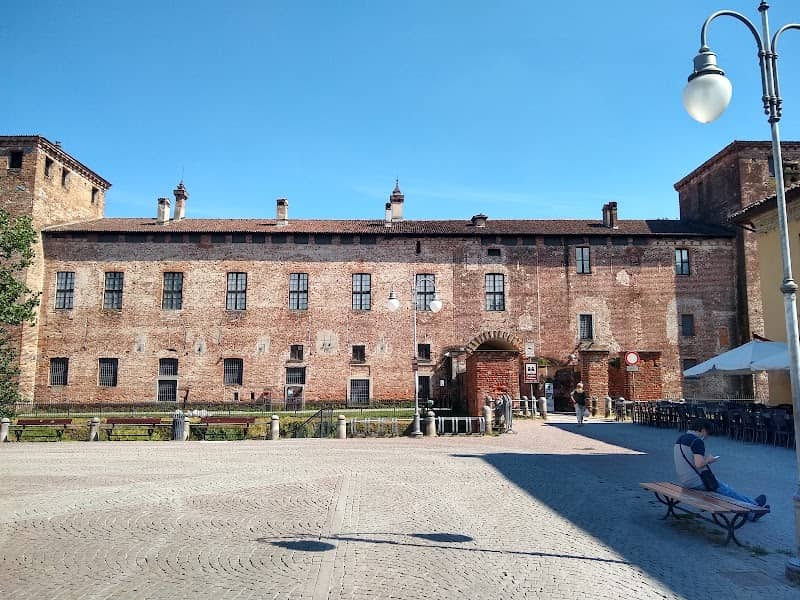 Medici Castle of Melegnano - Image 1