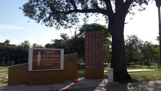 Memoria Park - Image 1