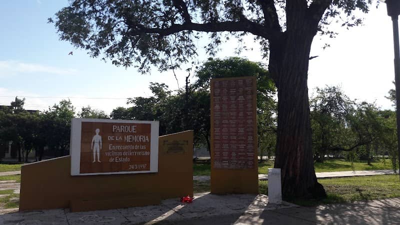 Memoria Park - Image 1
