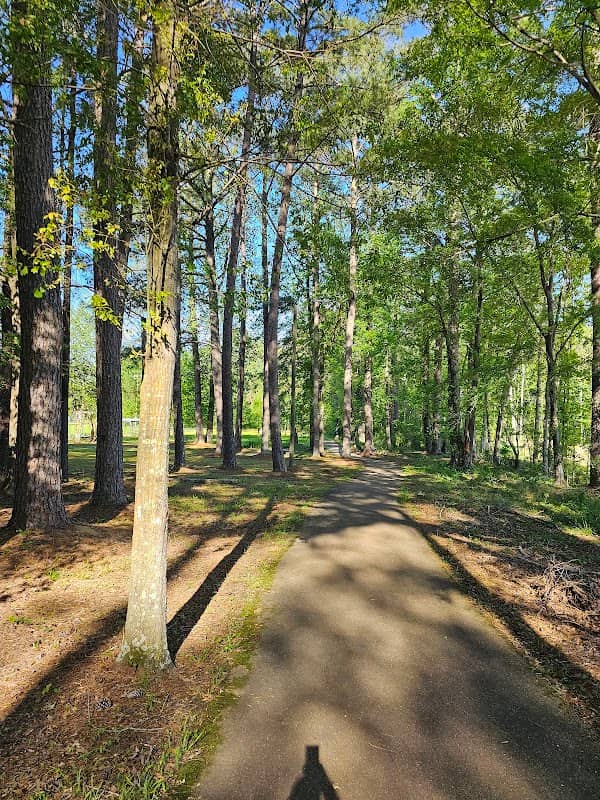 Jenkins Park - Image 1