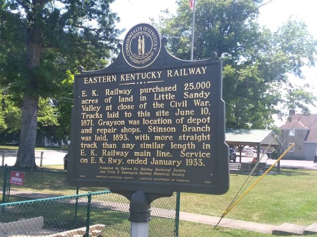 Grayson City Park - Image 1