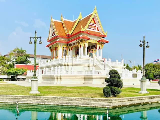 Hor Phra Phuttha Sihing - Image 1
