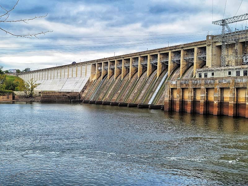 Bagnell Dam Access - Image 2
