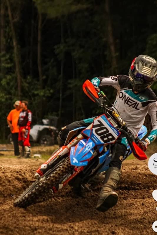 Sandridge Mx - Image 1