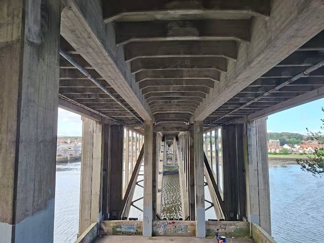 Viewpoint for Berwick & Royal Bridges - Image 3