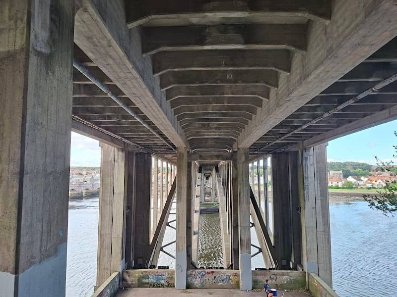 Viewpoint for Berwick & Royal Bridges - Image 3