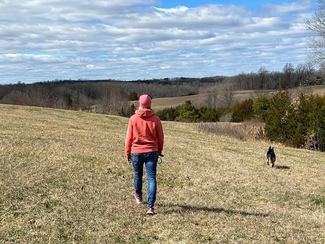 Appomattox Heritage and Recreation Trail - Image 1