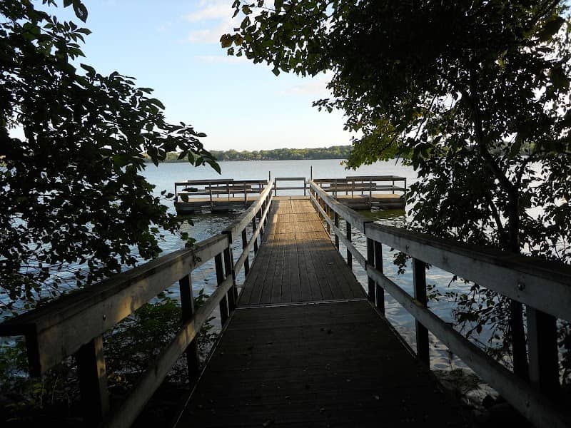 Sakatah Lake State Park - Image 1