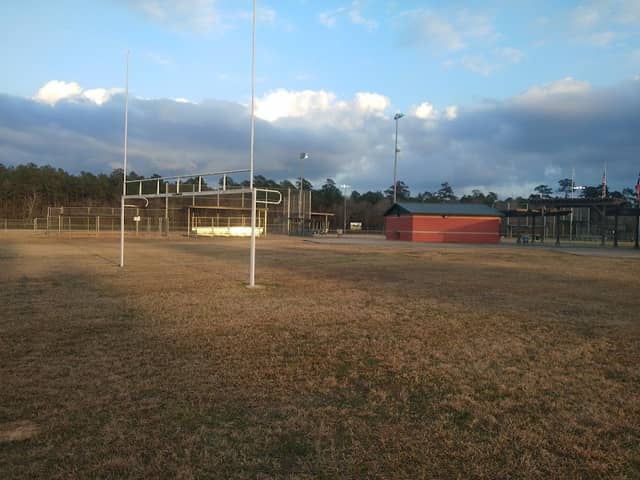 Cleveland Youth Baseball Fields - Image 1