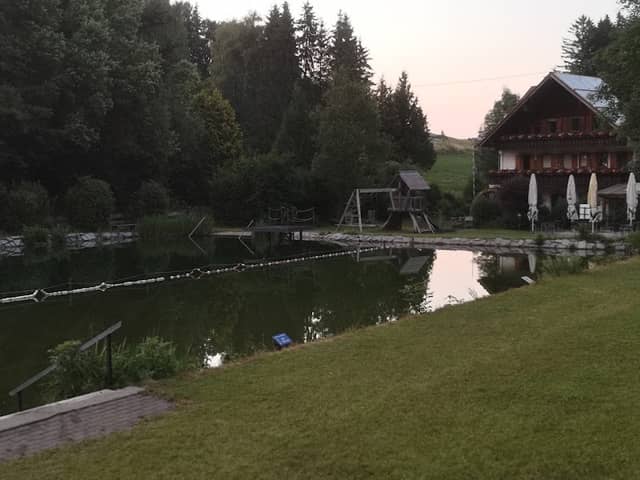 Naturfreibad - Image 1