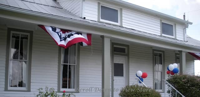 Rockwall County Historical Foundation Museum - Image 2